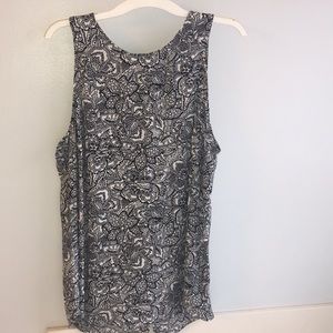 Shirt sleeveless